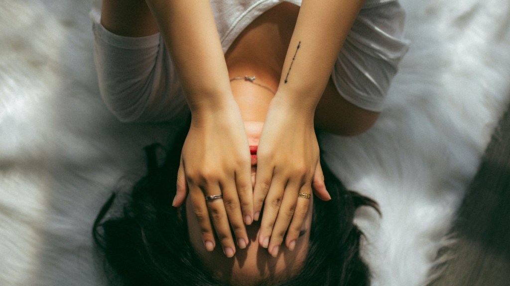 How to Stop Being a Perfectionist and Reduce Work&nbsp;Stress