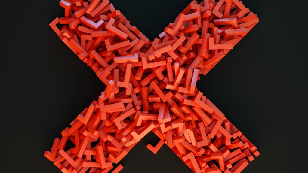 What I Learned From Each of My&nbsp;Exes