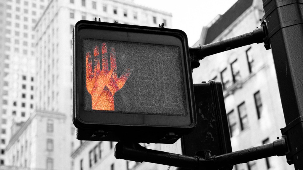 People Pleasers: Saying “No” Might Feel Rude, but Never Saying it Feels&nbsp;Worse