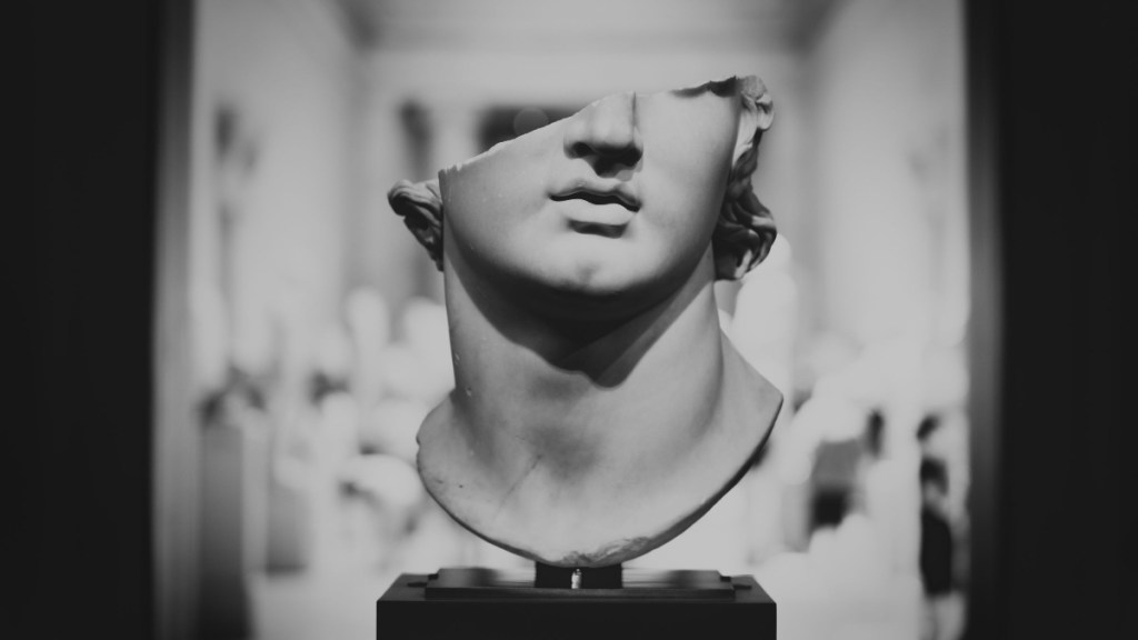 Stop Pretending to Be&nbsp;Okay