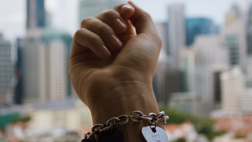 Have a Quote that Helps You in Dark Moments? Putting Mine on a Bracelet Changed&nbsp;Everything