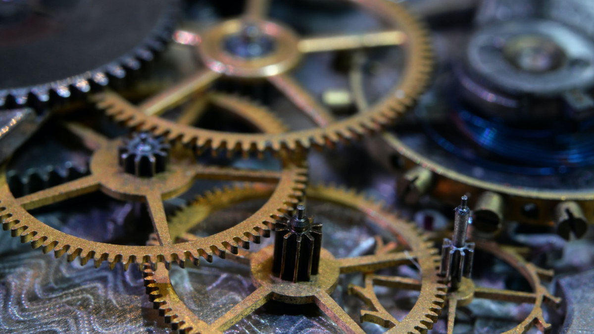 Productivity Maxim: Small Is Easy, Easy Is Consistent, Consistency Is&nbsp;Everything