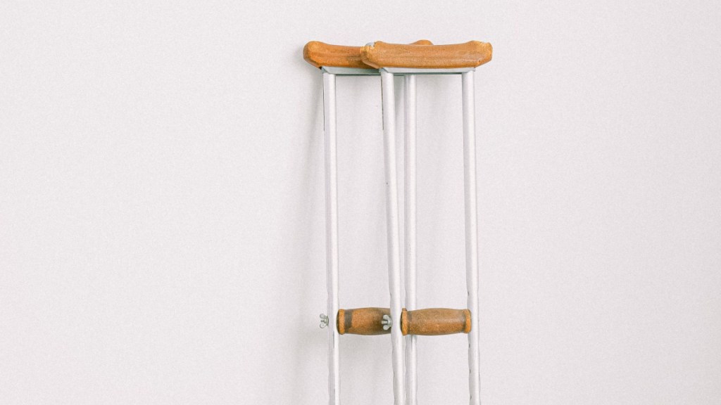 Irrational Core Beliefs: Your Old Crutches Make It Harder To Walk, Not Easier