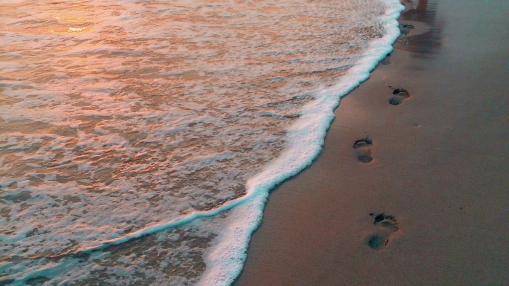 There Will Probably Be a Time That You Miss the Spot You’re In&nbsp;Now