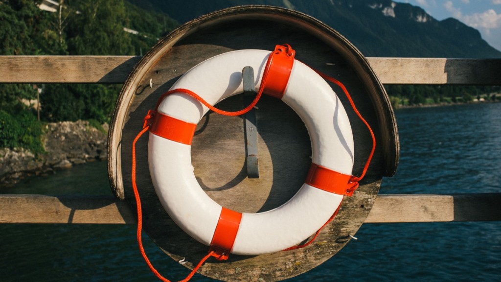 Find Selfish Reasons To Do the Right Thing. Those Reasons Will Never Fail&nbsp;You.