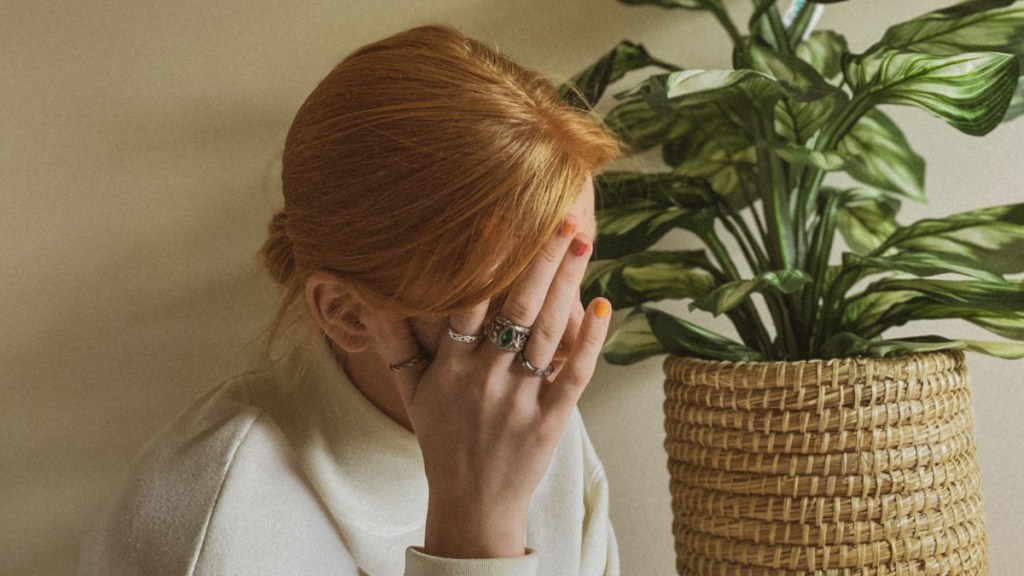 Getting Out of Your Comfort Zone Is Healthy. Fighting Your Nature Is&nbsp;Not.