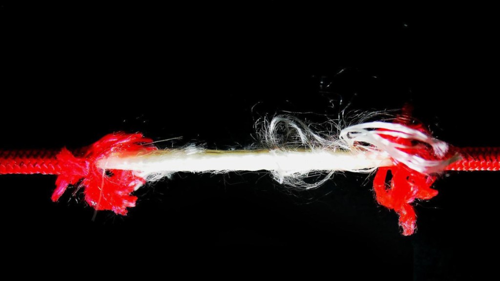 What Changes Are You Resisting Right Now That Is Causing&nbsp;Suffering?