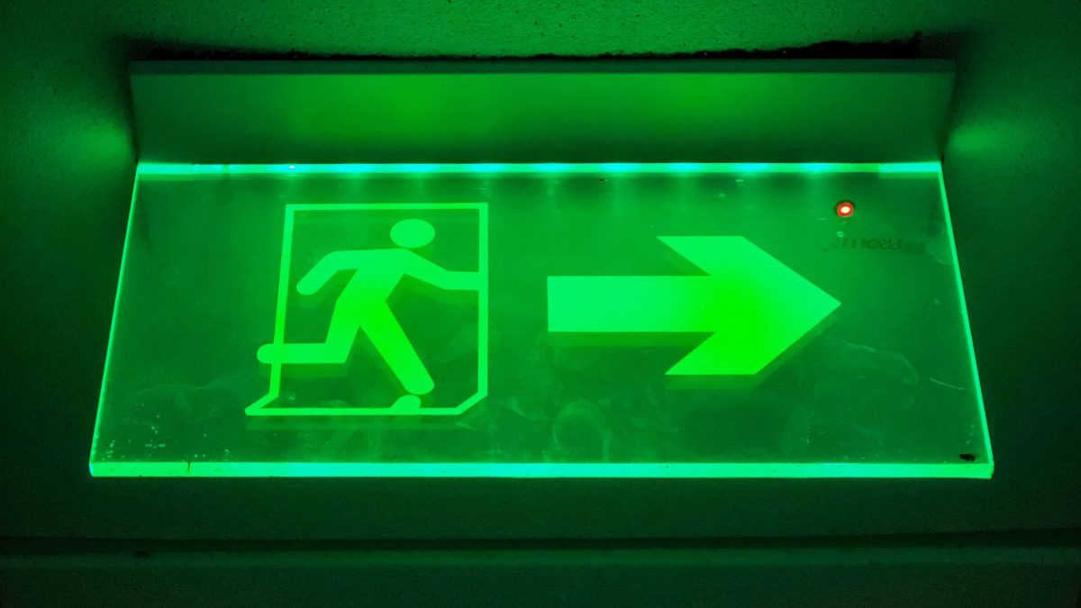 Pain Doesn’t Mean You’re Broken, It Means It’s Time for a&nbsp;Change