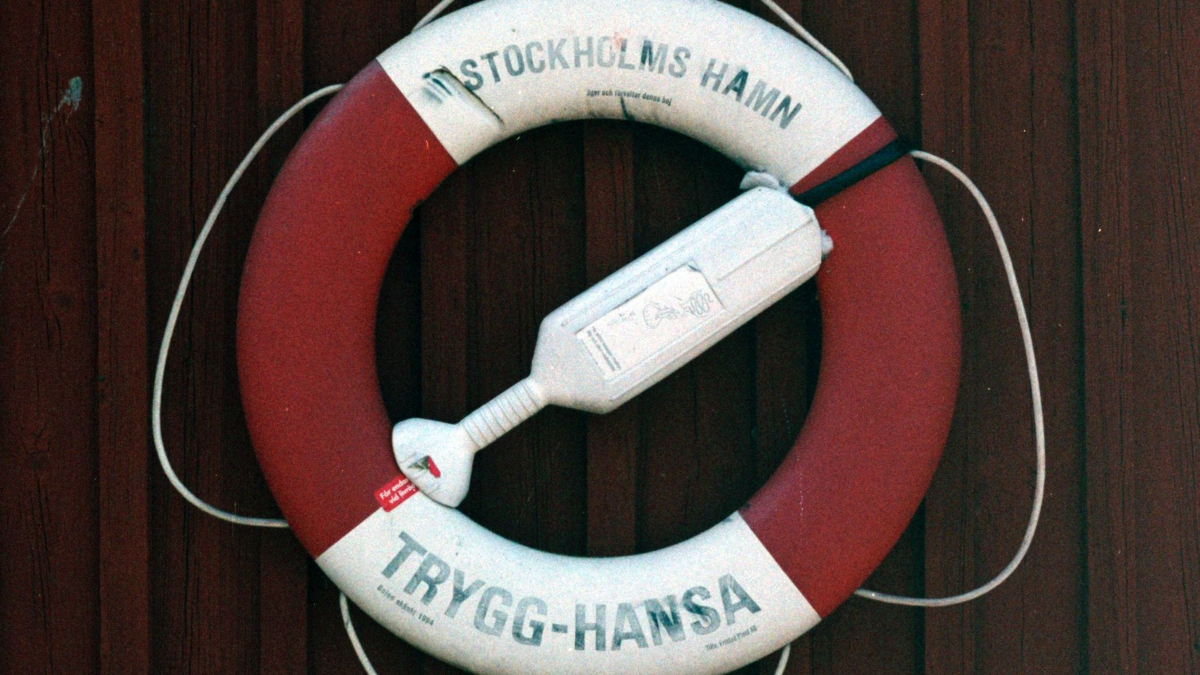 Some People Can’t Be&nbsp;Saved