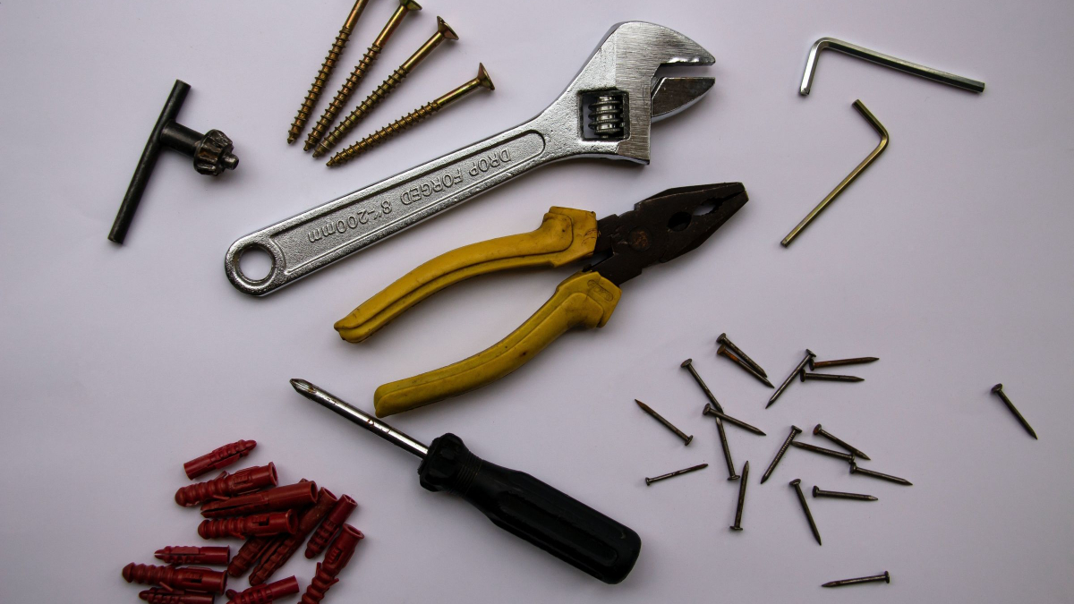 Everyone Is Just Trying to Feel Okay, Limited by the Tools They Have&nbsp;Learned