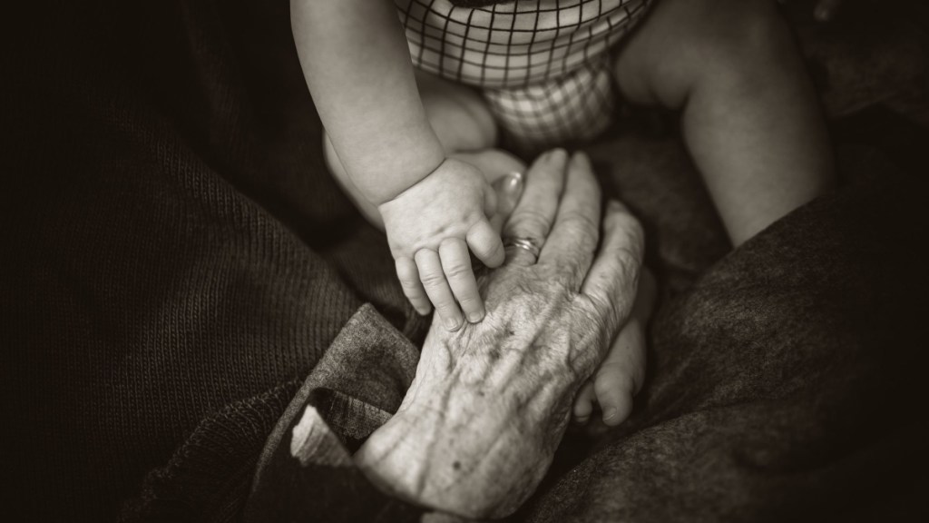 Generational Progress: They Did the Best They Can, Now It’s Your&nbsp;Turn