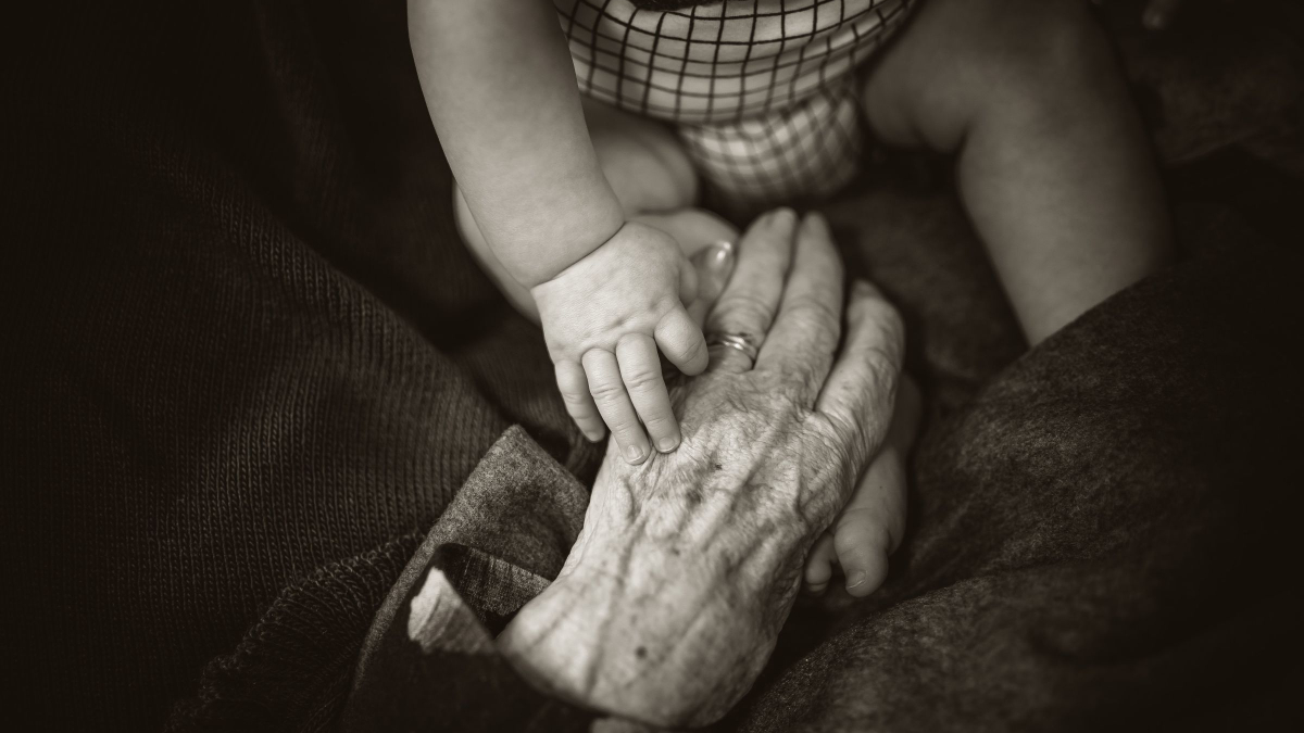 Generational Progress: They Did the Best They Can, Now It’s Your&nbsp;Turn