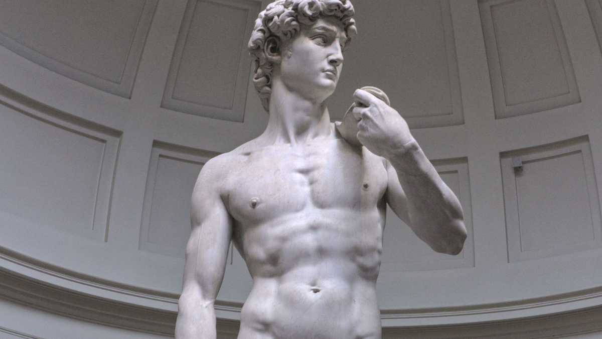 I Want To Look Like a Greek God, but That’s Not What Greek Goddesses&nbsp;Like