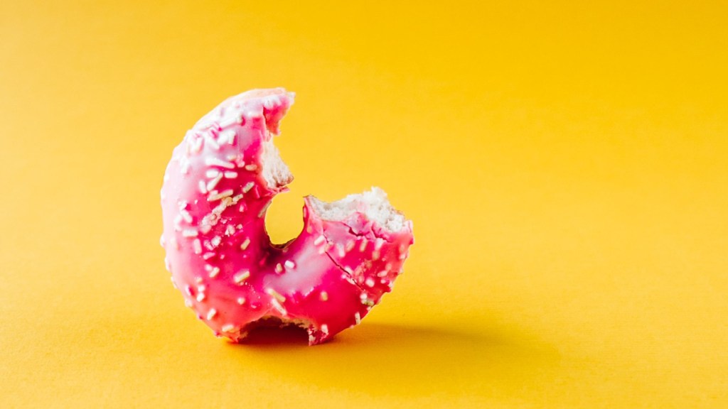 Sometimes Moderation Does Not&nbsp;Work