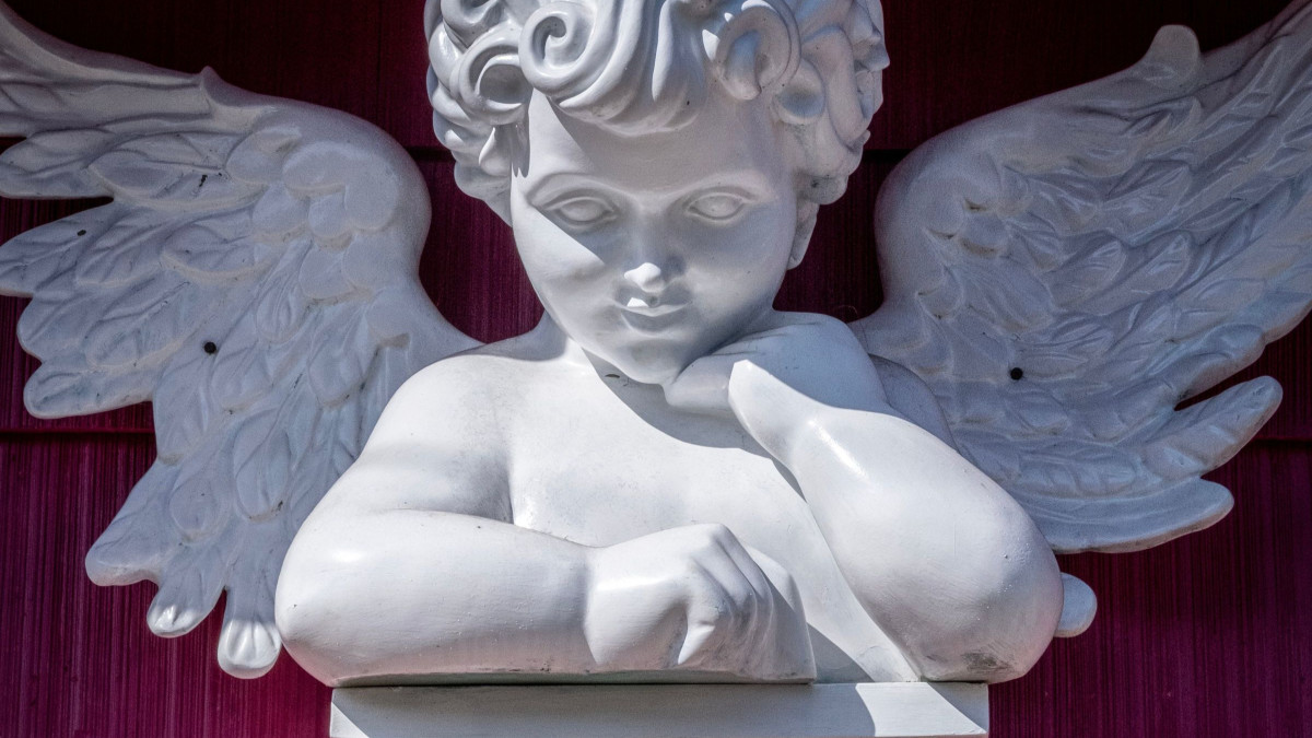 Cupid Isn’t Psychic. Let’s Be Intentional About&nbsp;Dating.