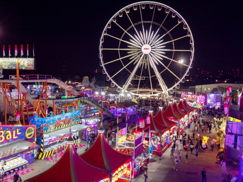 If You Had to Enjoy Something About Today, How Would&nbsp;You?