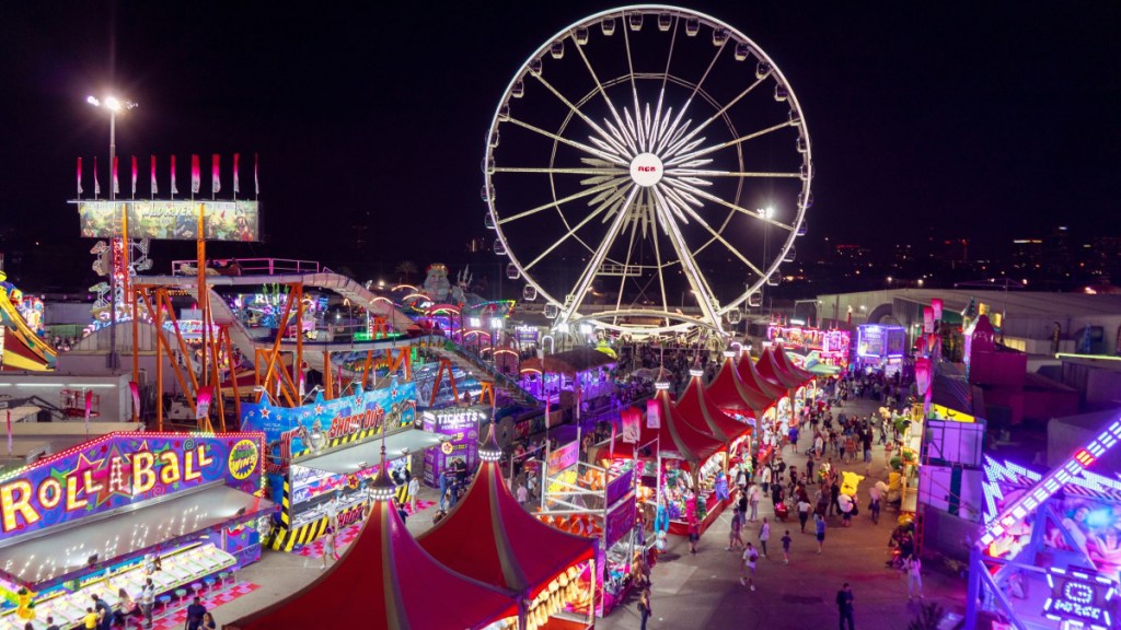 If You Had to Enjoy Something About Today, How Would&nbsp;You?