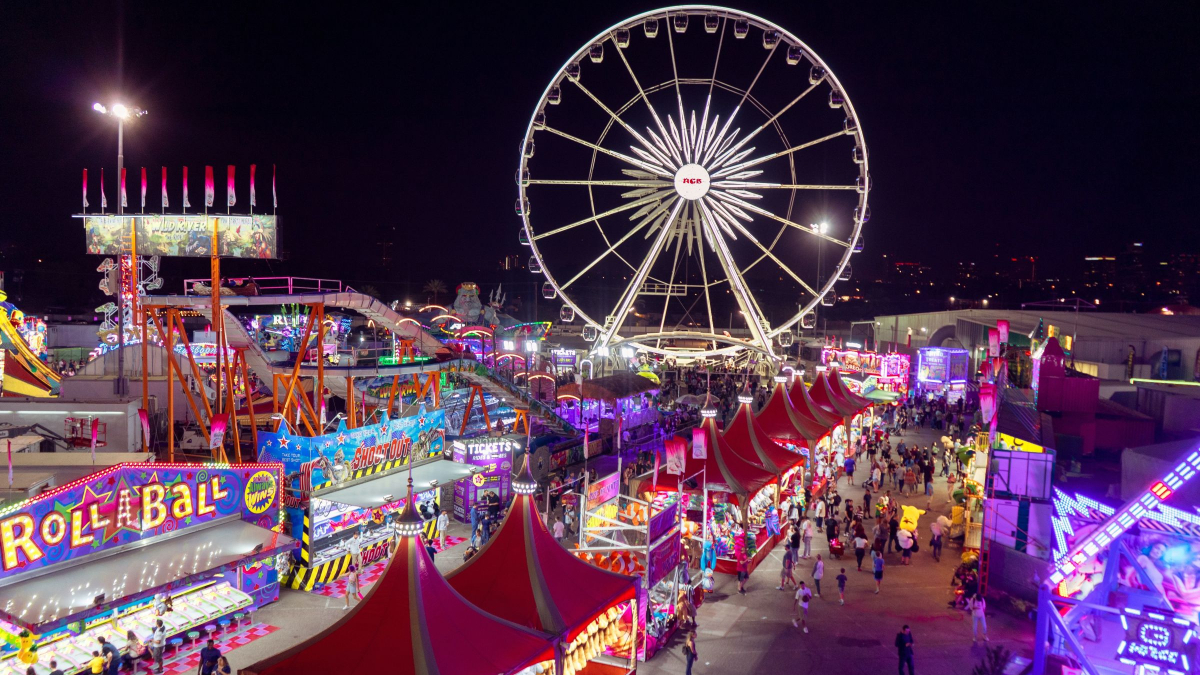 If You Had to Enjoy Something About Today, How Would&nbsp;You?