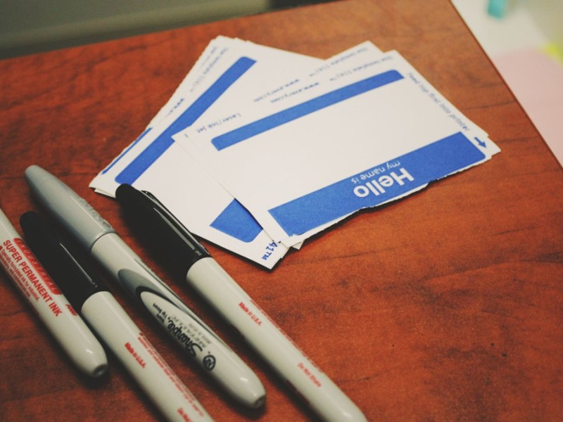 Letter to Self: Procrastinating a&nbsp;Breakup