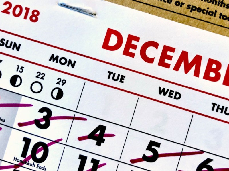 Compliments From Yesteryear