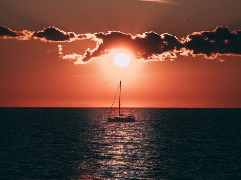 Goal Setting: Start With Your Dream and Work&nbsp;Backwards