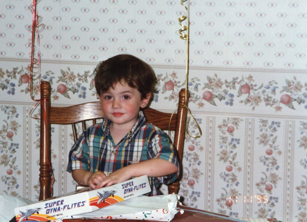 Metta: Compassion for Child-You Is Easier Than Self-Love for Yourself&nbsp;Today